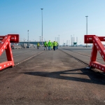 Verbrugge Zeeland Terminal cements North Sea Port’s rail port status 