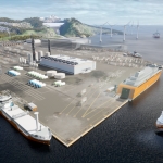 Wärtsilä to support CSL with emission reduction targets