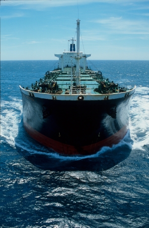 Veson Nautical: Bulker fleet heading for two-tier market