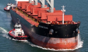 Western Bulk reports US$2.5m net profit in first half of 2024