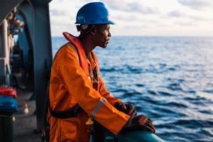 Whitepaper highlights EU directives to put seafarer welfare in spotlight  