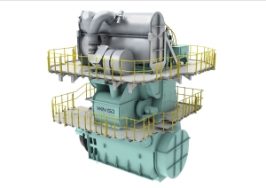 WinGD on-engine NOx abatement solution to debut on bulkers